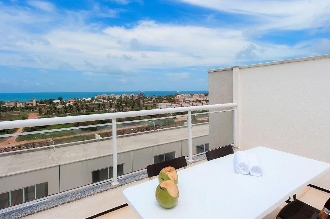 Beach Townhouses #C2 - Apartamento Por Carpediem Aquiraz Exterior foto
